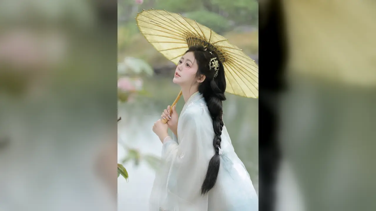 校园大赛-毕业季花絮合集